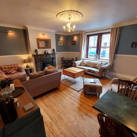 Harbour Guest House Amble Extérieur photo