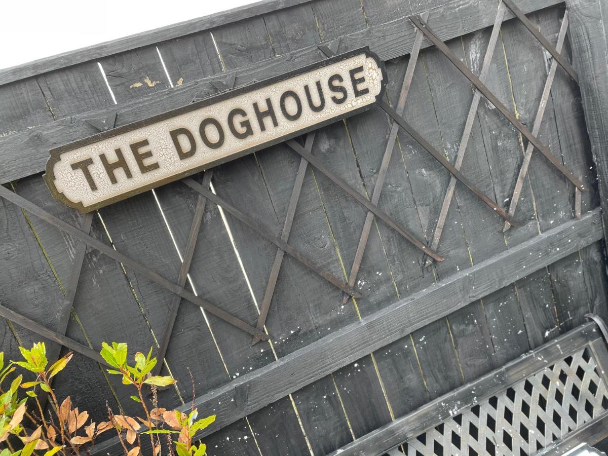 Harbour Guest House Amble Extérieur photo